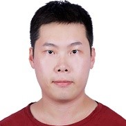Dr. Tianyi Chen avatar image