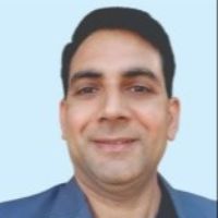 Dr. Raj Kumar Arya avatar image