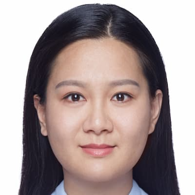 Dr. Fei Song avatar image