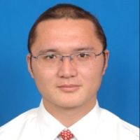 Dr. Chuanpeng Zhou avatar image