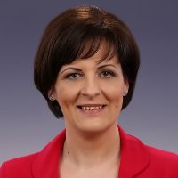 Dr. Tünde Tarr avatar image