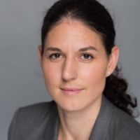 Dr. Mila Marie Paul avatar image