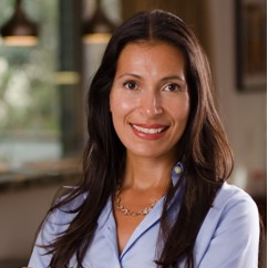 Prof. Dr. Bianca P. Acevedo avatar image