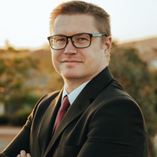  Adam Bode avatar image