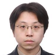 Prof. Dr. Yidong Xia avatar image