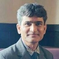 Prof. Dr. Ravibabu Mulaveesala avatar image