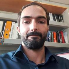 Dr. Mohammad Sarmadivaleh avatar image