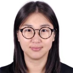Prof. Dr. Yanyan Liu avatar image