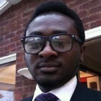 Dr. Chiemela Victor Amaechi avatar image