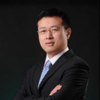 Dr. Huaqing Xie avatar image