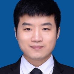 Dr. Feng Wang avatar image