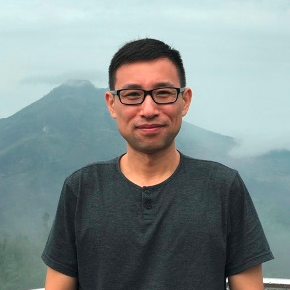 Prof. Dr. Ming Shan avatar image