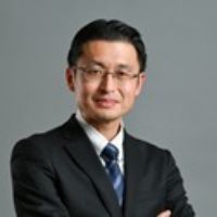 Prof. Dr. Daisuke Kitazawa avatar image