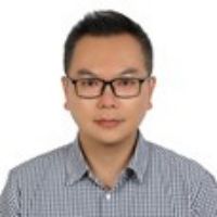 Dr. Ying-Hao Liao avatar image