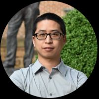 Dr. Bin Dong avatar image