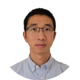Dr. Kuangcai Chen avatar image