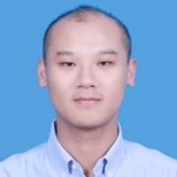 Dr. Bo Zhang avatar image