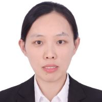 Dr. Huimin Qi avatar image
