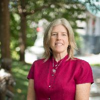 Dr. Ann Kavanaugh-Mchugh avatar image