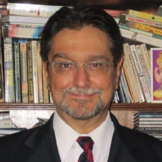 Prof. Dr. Antonio Carlos Fernandes avatar image