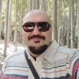 Dr. Mohamad Hesam Shahrajabian avatar image