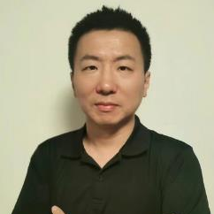 Dr. Jiasi Wang avatar image