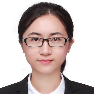 Dr. Lu Huang avatar image