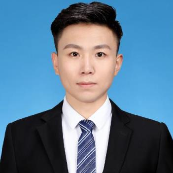 Dr. Xinming Huo avatar image