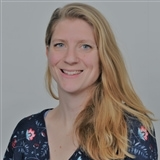 Dr. Rianne van Lambalgen avatar image