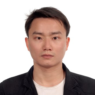 Dr. Quanming Chen avatar image