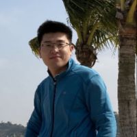 Dr. Linyuan Li avatar image