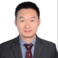 Prof. Dr. Shisheng Xiong avatar image