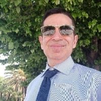 Prof. Dr. Domenico Ursino avatar image