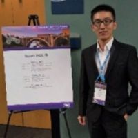 Dr. Zhe Gu avatar image