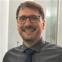 Dr. Alex Dante avatar image