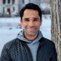 Dr. Mohsen Asadi avatar image