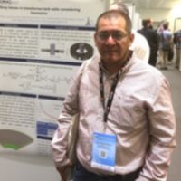 Dr. Juan C. Olivares-Galvan avatar image