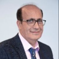 Prof. Dr. Mo Saraee avatar image