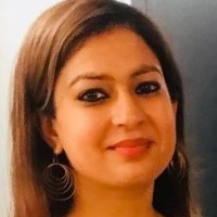 Dr. Surbhi Bhatia Khan avatar image