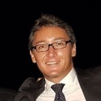 Prof. Dr. Alessandro Mauro avatar image