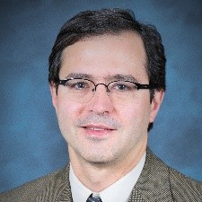 Prof. Fernando L. Teixeira avatar image