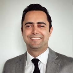 Dr. Ali Mahdavi-Amiri avatar image