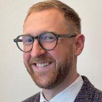 Dr. Mark G. Filipovic avatar image