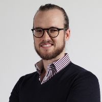 Dr. Sebastian P. Nischwitz avatar image