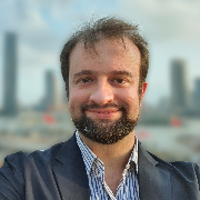 Dr. Alessandro Gardi avatar image