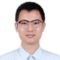 Dr. Pengwen Xiong avatar image