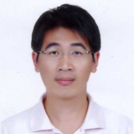 Prof. Dr. Sheng-Hsiung Yang avatar image