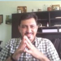 Prof. Dr. Alfredo Vázquez-Ovando avatar image