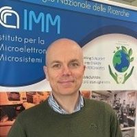 Dr. Giovanni Mannino avatar image