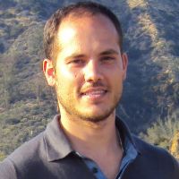 Dr. Evangelos Tsakalos avatar image